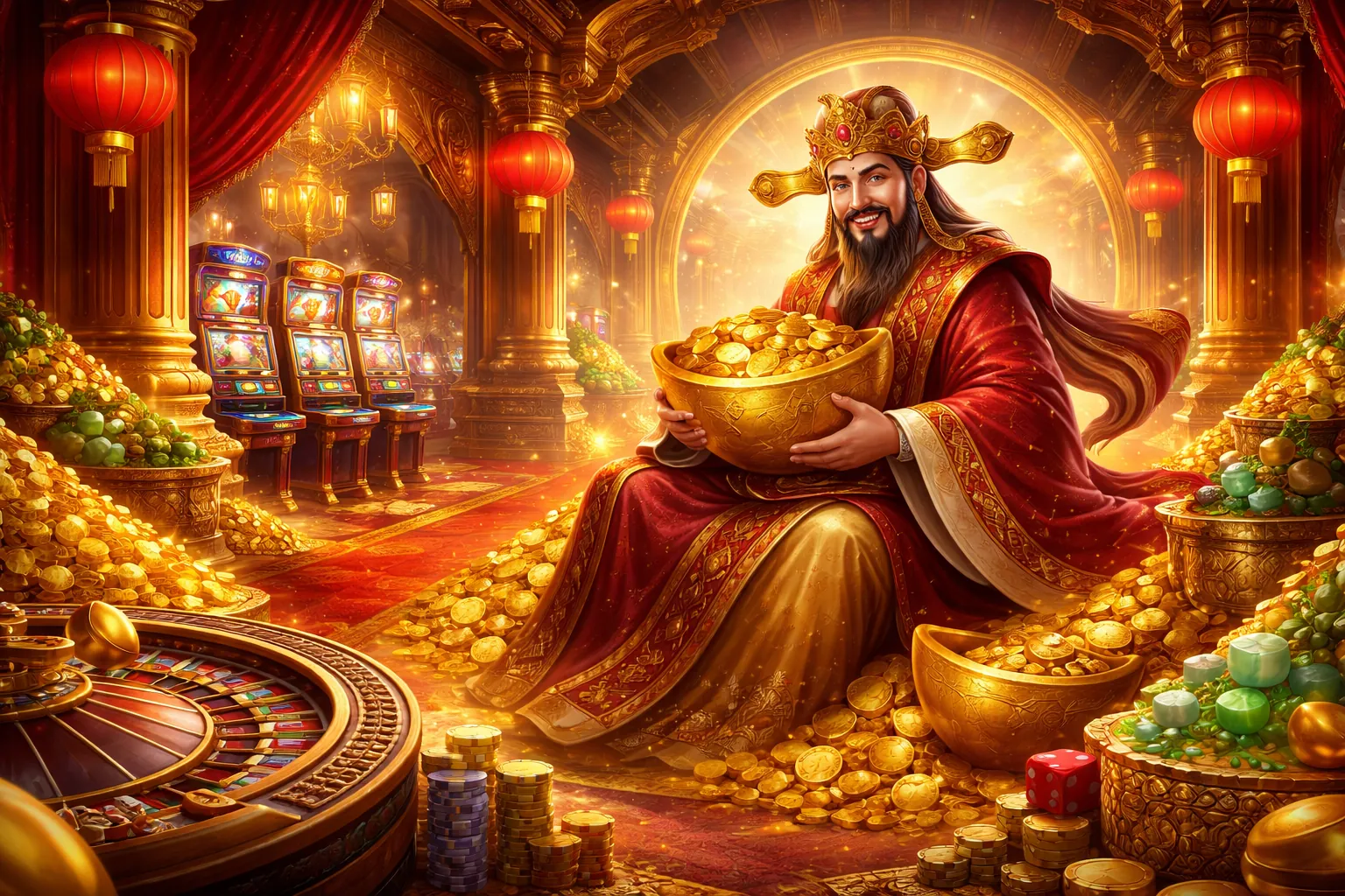Poker Đa Dạng daga ae888